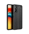 Xiaomi Poco M5 Kılıf Auto Focus Kapak - Siyah