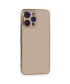 Xiaomi Poco M6 Pro 5g Kılıf Volet Silikon - Pembe