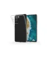 Xiaomi Poco X3 Gt Kılıf Lüx Şeffaf Silikon