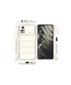 Xiaomi Poco X4 Pro 5G Kılıf Optimum Silikon - Krem