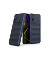 Xiaomi Poco X4 Pro 5g Kılıf Optimum Silikon - Lacivert