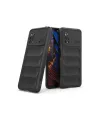 Xiaomi Poco X4 Pro 5g Kılıf Optimum Silikon - Siyah