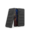 Xiaomi Poco X4 Pro 5G Kılıf Optimum Silikon - Siyah