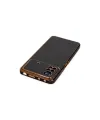 Xiaomi Poco X4 Pro 5g Kılıf Volet Silikon - Siyah