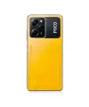 Xiaomi Poco X5 Pro 5G Kılıf Kart Şeffaf Silikon - Şeffaf