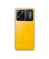 Xiaomi Poco X5 Pro 5g Kılıf Kart Şeffaf Silikon - Şeffaf