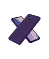 Xiaomi Poco X5 Pro 5g Nano İçi Kadife Silikon - Mor