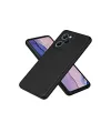 Xiaomi Poco X5 Pro 5g Nano İçi Kadife Silikon - Siyah