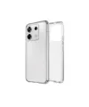 Xiaomi Poco X6 Kılıf Lüx Şeffaf Silikon