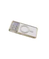 Xiaomi Poco X6 Pro Joke Simli Magneticsafe Kılıf - Gold