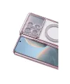 Xiaomi Poco X6 Pro Joke Simli Magneticsafe Kılıf - Pembe