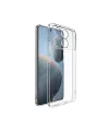 Xiaomi Poco X6 Pro Kılıf Lüx Şeffaf Silikon