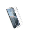 Xiaomi Poco X6 Pro Kılıf Lüx Şeffaf Silikon