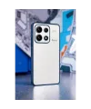 Xiaomi Poco X6 Pro Kılıf Razer Lensli Silikon - Siyah