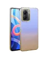 Xiaomi Poco X7 Pro Glossy Kapak - Çöl Titanyum