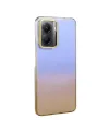 Xiaomi Poco X7 Pro Glossy Kapak - Çöl Titanyum