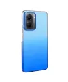 Xiaomi Poco X7 Pro Glossy Kapak - Mavi