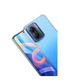 Xiaomi Poco X7 Pro Glossy Kapak - Mavi