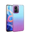 Xiaomi Poco X7 Pro Glossy Kapak - Mor