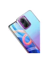 Xiaomi Poco X7 Pro Glossy Kapak - Mor