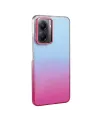Xiaomi Poco X7 Pro Glossy Kapak - Pembe