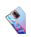 Xiaomi Poco X7 Pro Glossy Kapak - Pembe