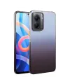 Xiaomi Poco X7 Pro Glossy Kapak - Siyah