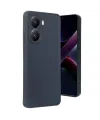 Xiaomi Poco X7 Pro Kılıf Aras Deri Kapak - Lacivert