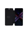 Xiaomi Poco X7 Pro Kılıf Flip Cover - Taba