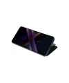 Xiaomi Poco X7 Pro Kılıf Flip Cover - Taba