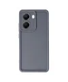 Xiaomi Poco X7 Pro Viera Silikon - Gri