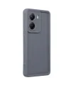 Xiaomi Poco X7 Pro Viera Silikon - Gri