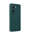Xiaomi Poco X7 Pro Viera Silikon - Koyu Yeşil