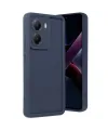 Xiaomi Poco X7 Pro Viera Silikon - Lacivert