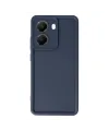 Xiaomi Poco X7 Pro Viera Silikon - Lacivert