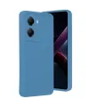 Xiaomi Poco X7 Pro Viera Silikon - Mavi