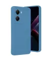 Xiaomi Poco X7 Pro Viera Silikon - Mavi