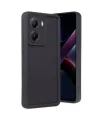 Xiaomi Poco X7 Pro Viera Silikon - Siyah
