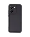 Xiaomi Poco X7 Pro Viera Silikon - Siyah