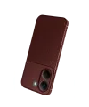 Xiaomi Poco X8 Pro Auto Focus Karbon Kapak - Bordo