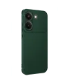 Xiaomi Poco X8 Pro Auto Focus Karbon Kapak - Koyu Yeşil