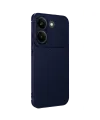 Xiaomi Poco X8 Pro Auto Focus Karbon Kapak - Lacivert