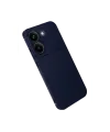 Xiaomi Poco X8 Pro Auto Focus Karbon Kapak - Lacivert