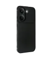 Xiaomi Poco X8 Pro Auto Focus Karbon Kapak - Siyah