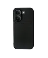 Xiaomi Poco X8 Pro Auto Focus Karbon Kapak - Siyah