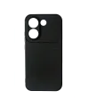Xiaomi Poco X8 Pro Auto Focus Karbon Kapak - Siyah