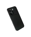 Xiaomi Poco X8 Pro Auto Focus Karbon Kapak - Siyah