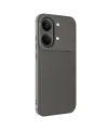 Xiaomi Poco X8 Pro Max Auto Focus Karbon Kapak - Gri