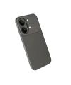 Xiaomi Poco X8 Pro Max Auto Focus Karbon Kapak - Gri