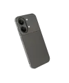 Xiaomi Poco X8 Pro Max Auto Focus Karbon Kapak - Gri